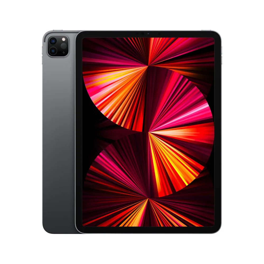 Apple iPad Pro M1 12.9-inch 2021 Wi-Fi 64GB