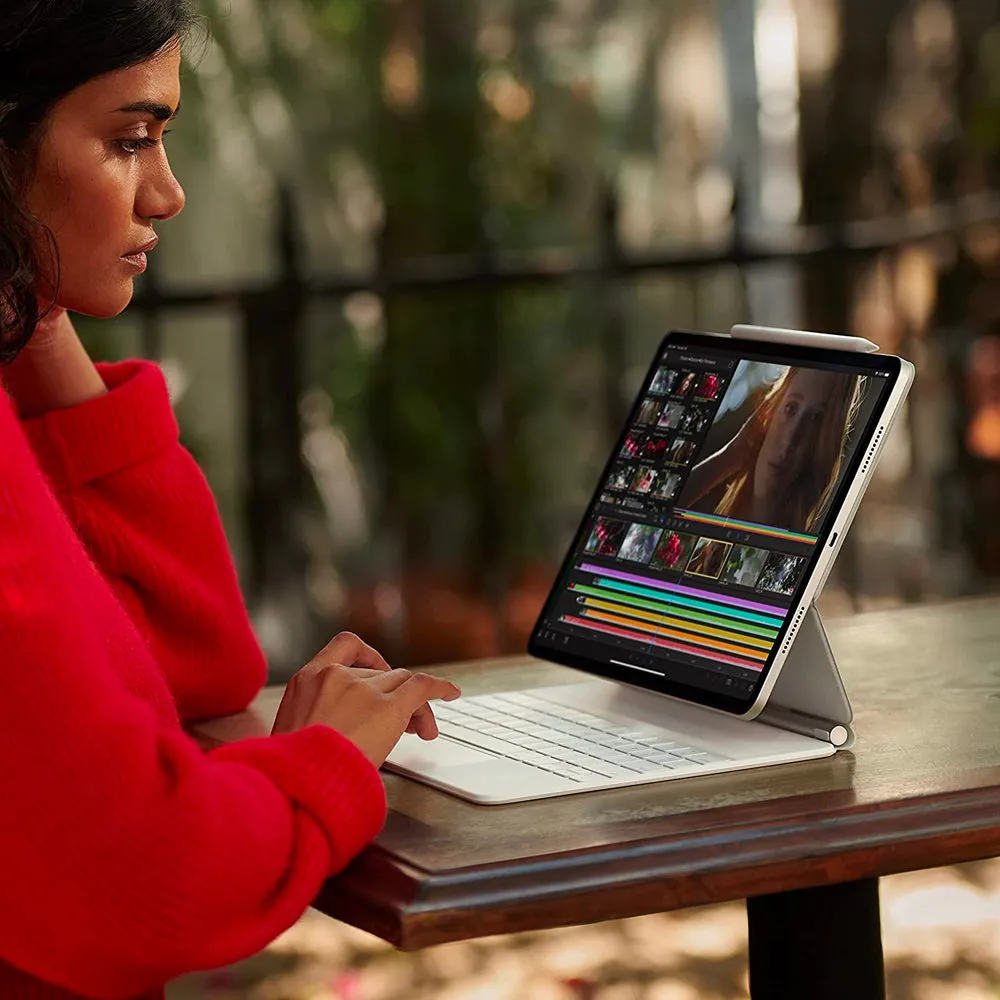 Apple iPad Pro M1 12.9-inch 2021 Wi-Fi 64GB