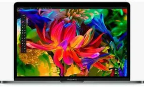 Apple MacBook Pro 13.3 inch Core i5 2.9GHz Touch bar 8GB RAM 256GB SSD (Space Gray)