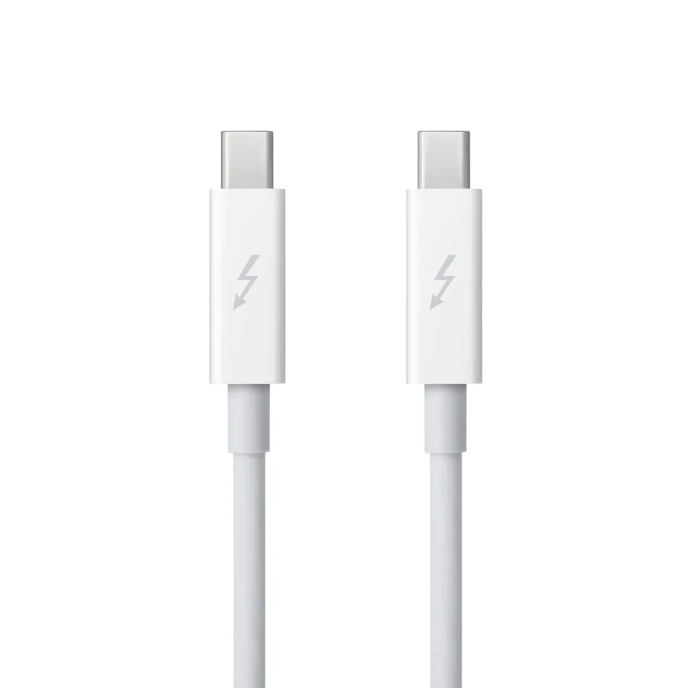Apple Thunderbolt cable (0.5 m)