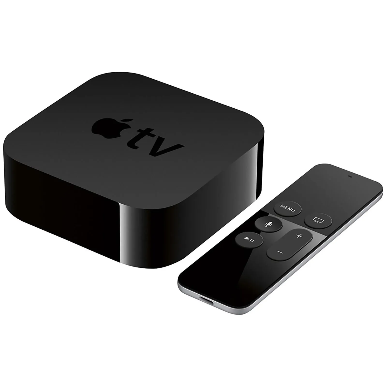 Apple TV 64GB 4th Generation (Certified Refurbished: A  Grade)