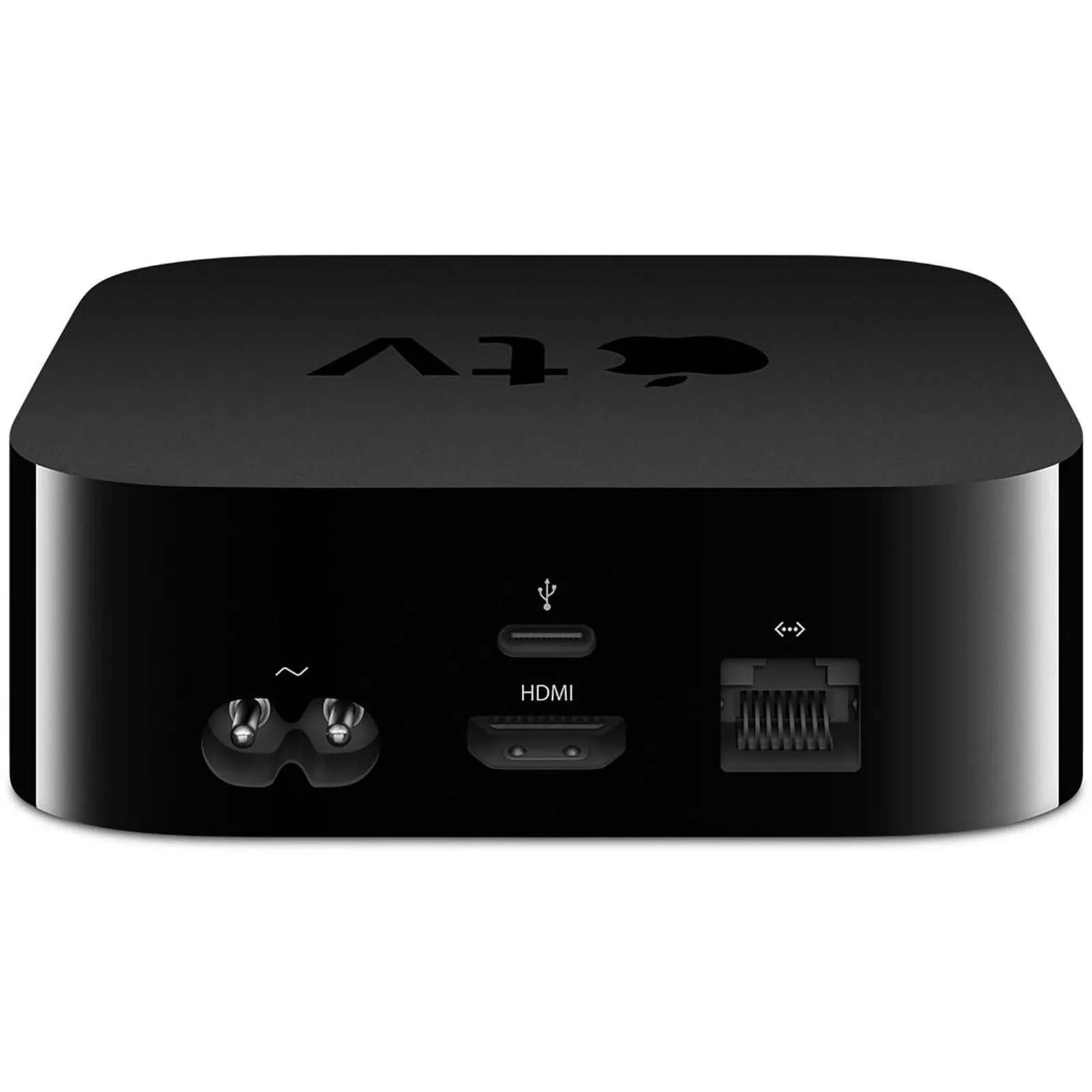 Apple TV 64GB 4th Generation (Certified Refurbished: A  Grade)
