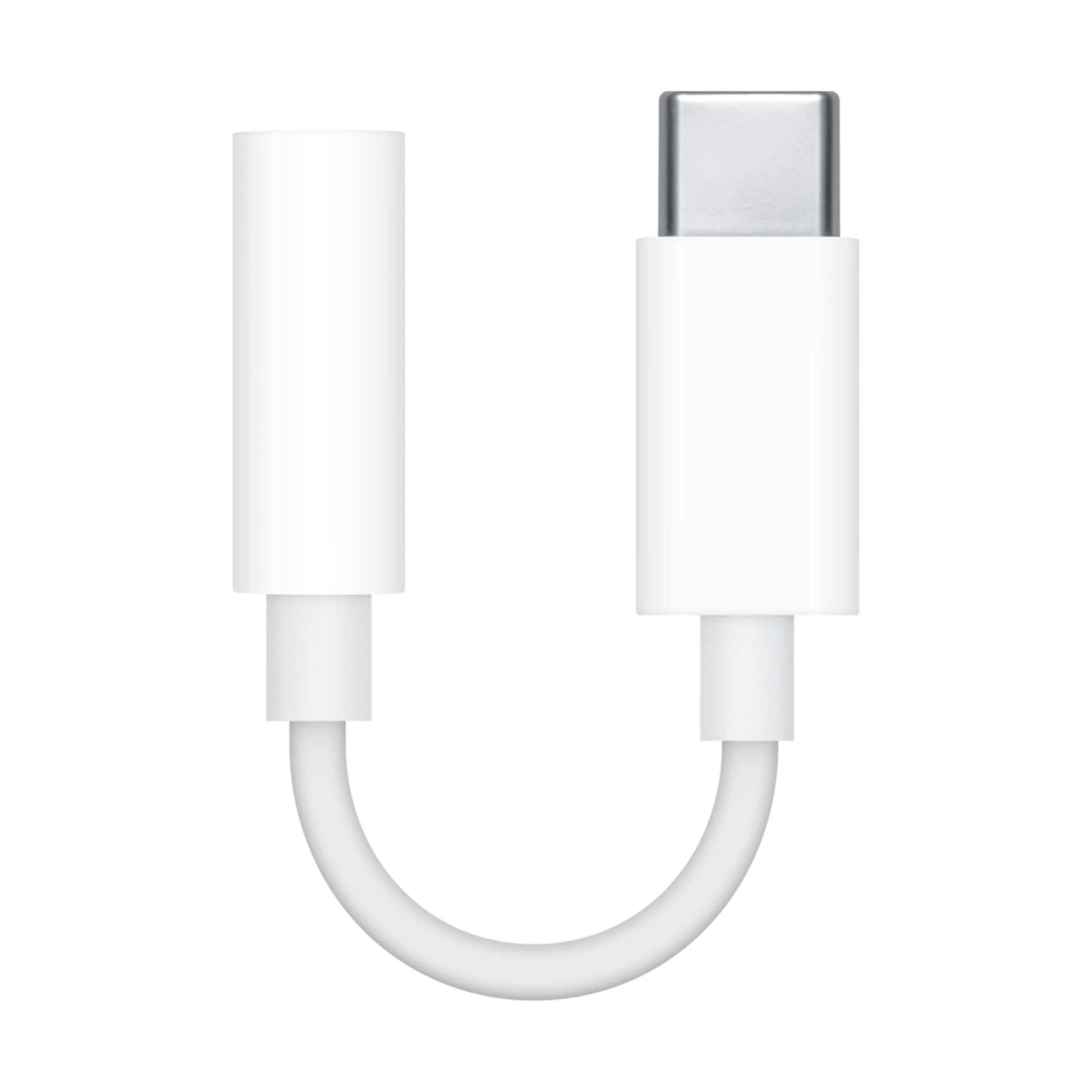 Apple USB-C to 3.5 mm Headphone Jack Adapter