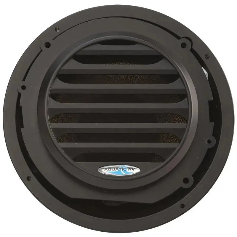 Aquatic AV AQ-SPK6.5-4HB 6.5" Motorcycle Speaker for Harley Davidson