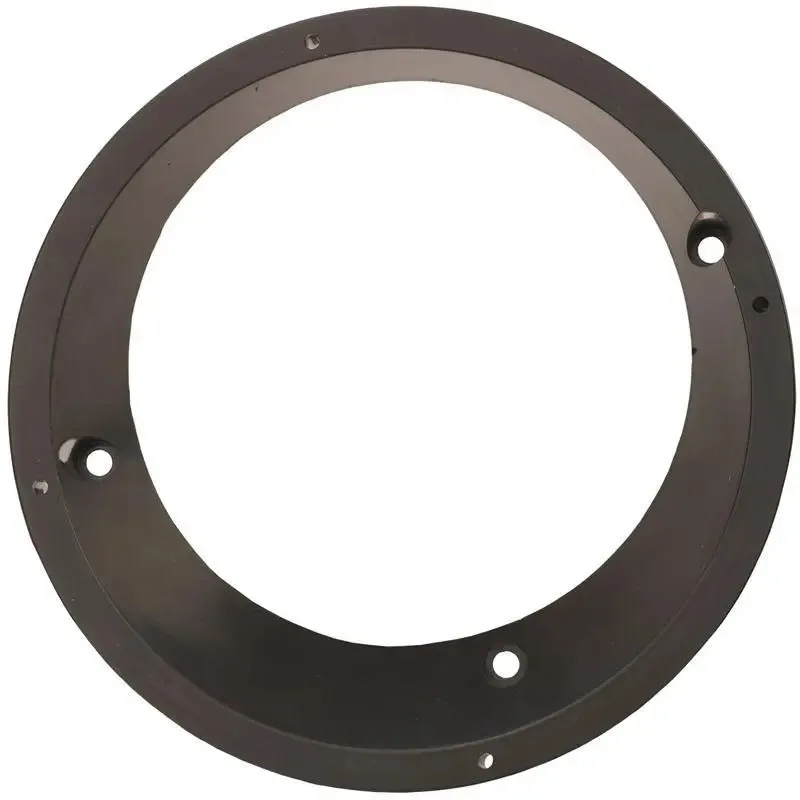 Aquatic AV AQ-SPK6.5-4HB 6.5" Motorcycle Speaker for Harley Davidson