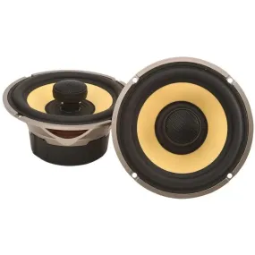Aquatic AV AQ-SPK6.5-4HB 6.5" Motorcycle Speaker for Harley Davidson