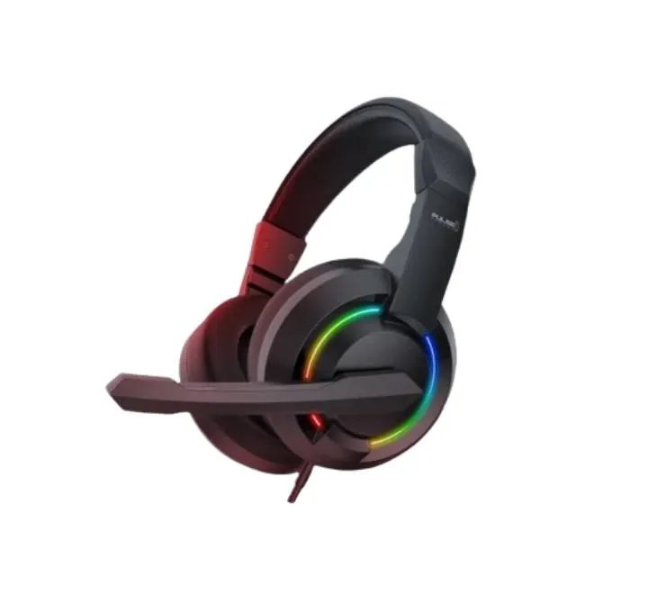 Armaggeddon Pulse 1 Chroma Pro Gaming Headsets