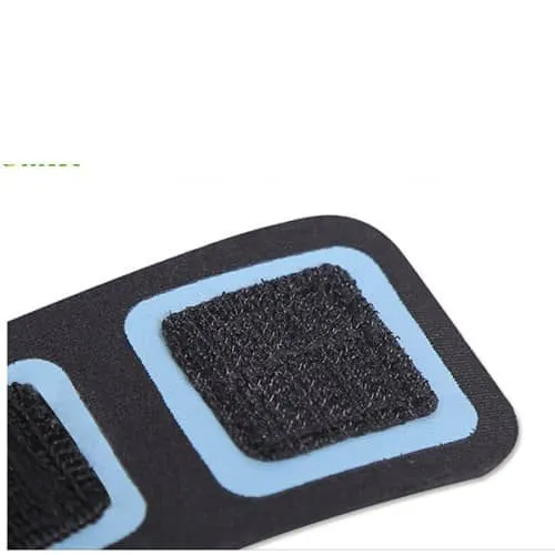 Armband Professional Cover Neoprene Waterproof Wraparound Sport with Buckle for Google Pixel 3