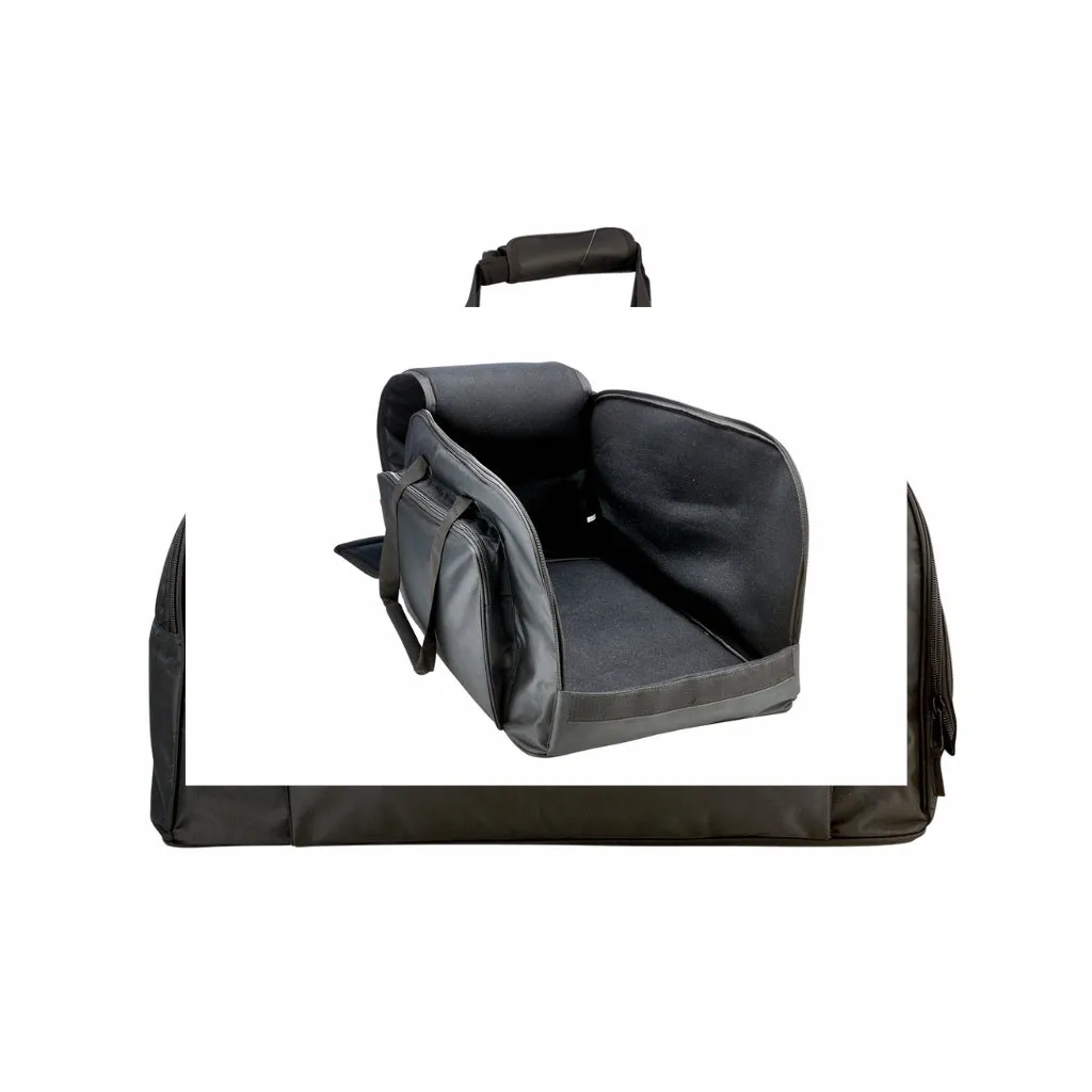 Armour ARM15SPX 15" Speaker Bag Extended Version