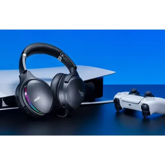 Asus ROG Fusion II 500 RGB Gaming Headset