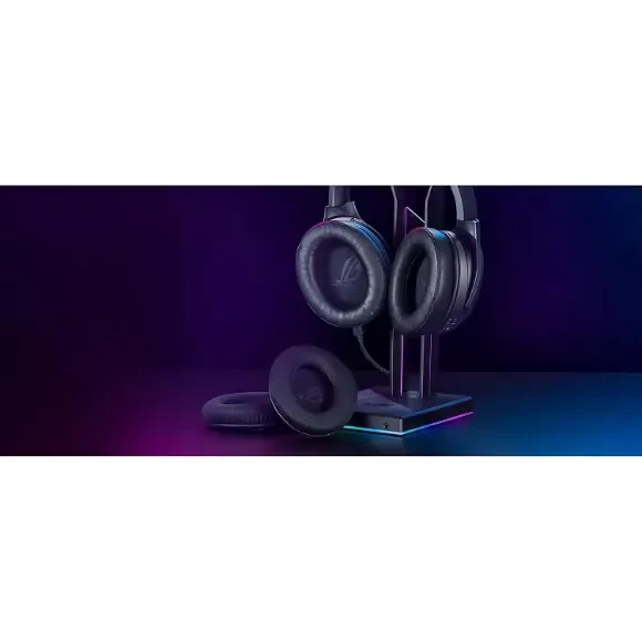 Asus ROG Fusion II 500 RGB Gaming Headset