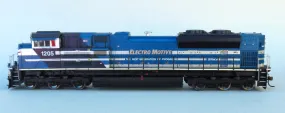 AthG68815  Ath-HO SD70ACE  #1202  EMD Lease  w/DCC/Sound
