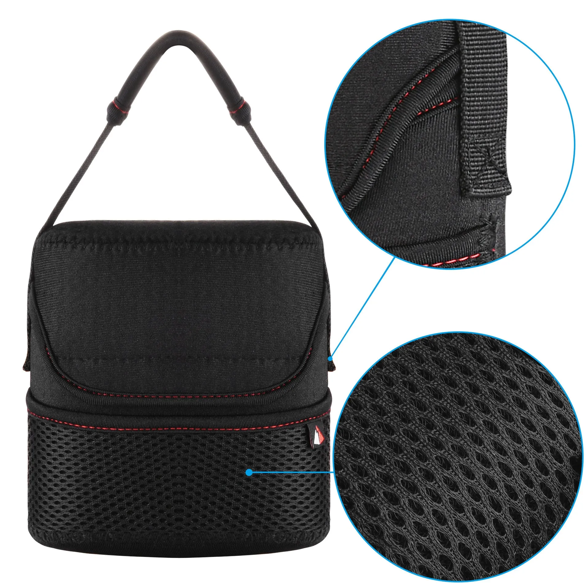 Audio Dustproof Protective Cover for Bose Color II