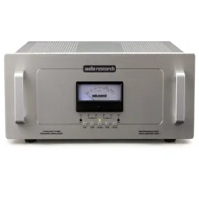 Audio Research Reference 250 SE Amplifier