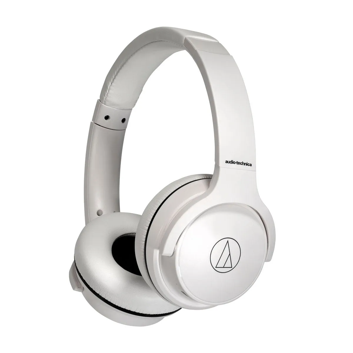 Audio-Technica ATH-S220BT Wireless On-Ear Headphones