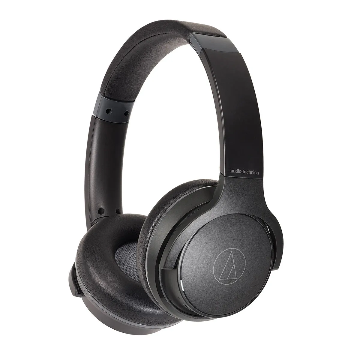 Audio-Technica ATH-S220BT Wireless On-Ear Headphones
