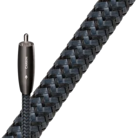 AudioQuest Carbon Digital Coax Cable