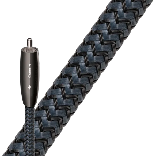 AudioQuest Carbon Digital Coax Cable
