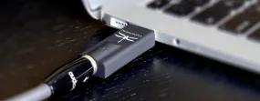 AudioQuest DragonFly Black USB DAC   Preamp   Headphone Amp
