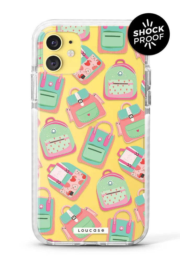 Baggi PROTECH™ Phone Case | LOUCASE
