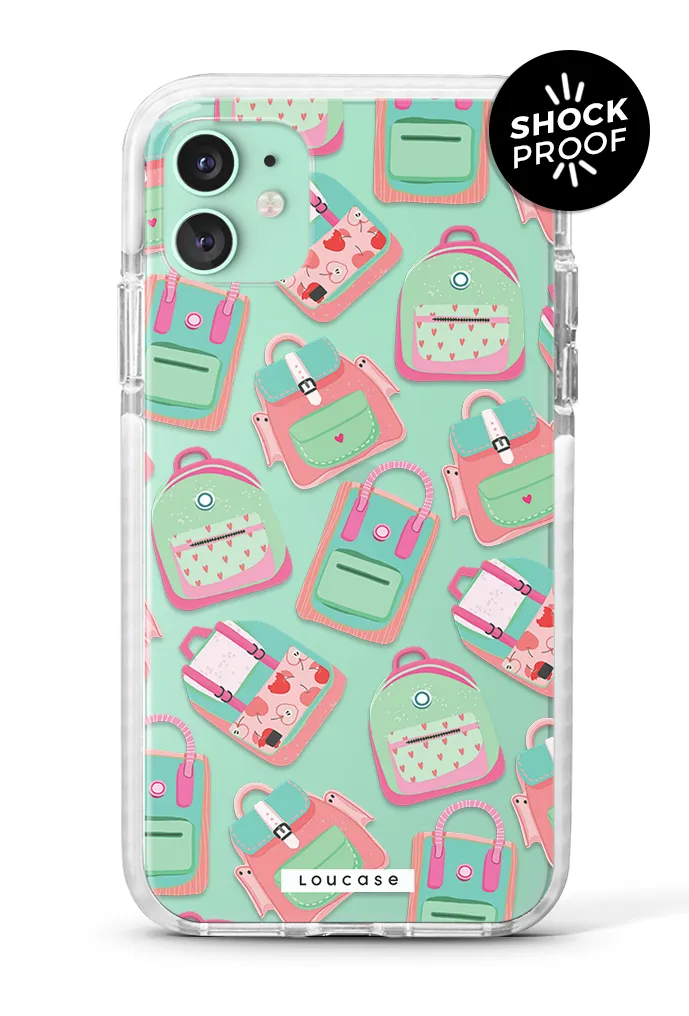 Baggi PROTECH™ Phone Case | LOUCASE