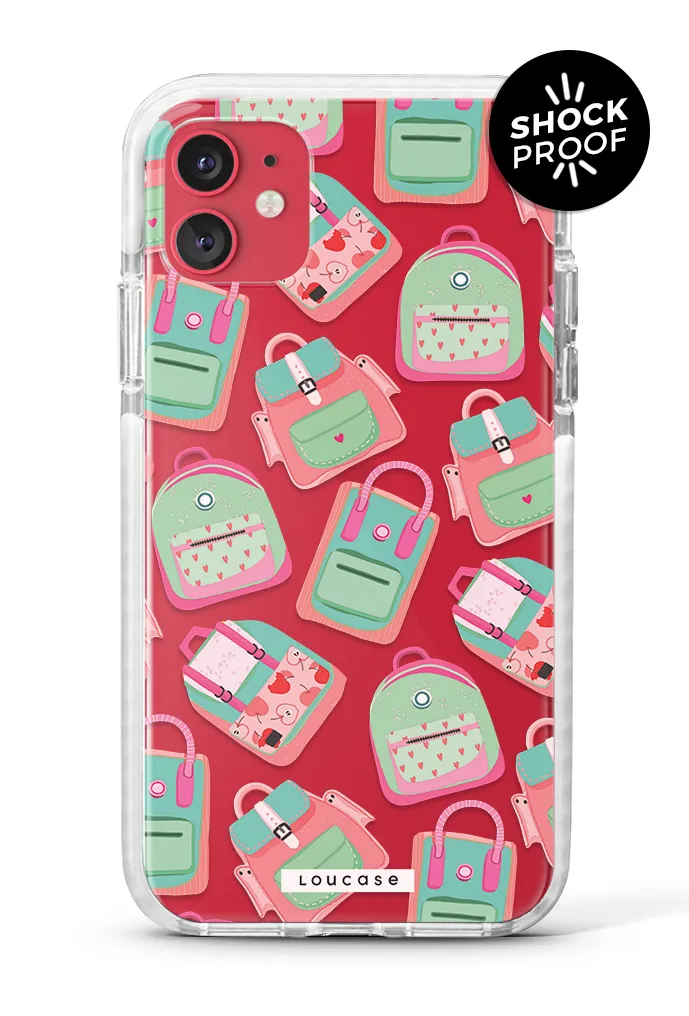 Baggi PROTECH™ Phone Case | LOUCASE