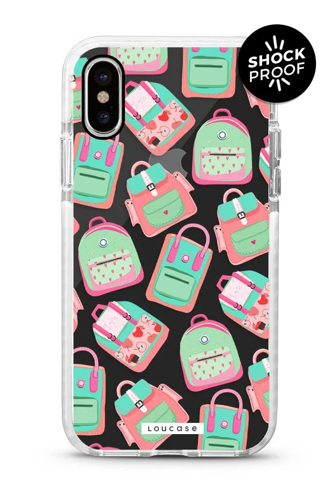 Baggi PROTECH™ Phone Case | LOUCASE