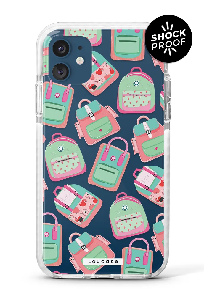 Baggi PROTECH™ Phone Case | LOUCASE