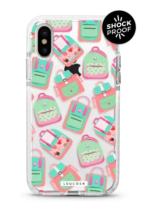 Baggi PROTECH™ Phone Case | LOUCASE