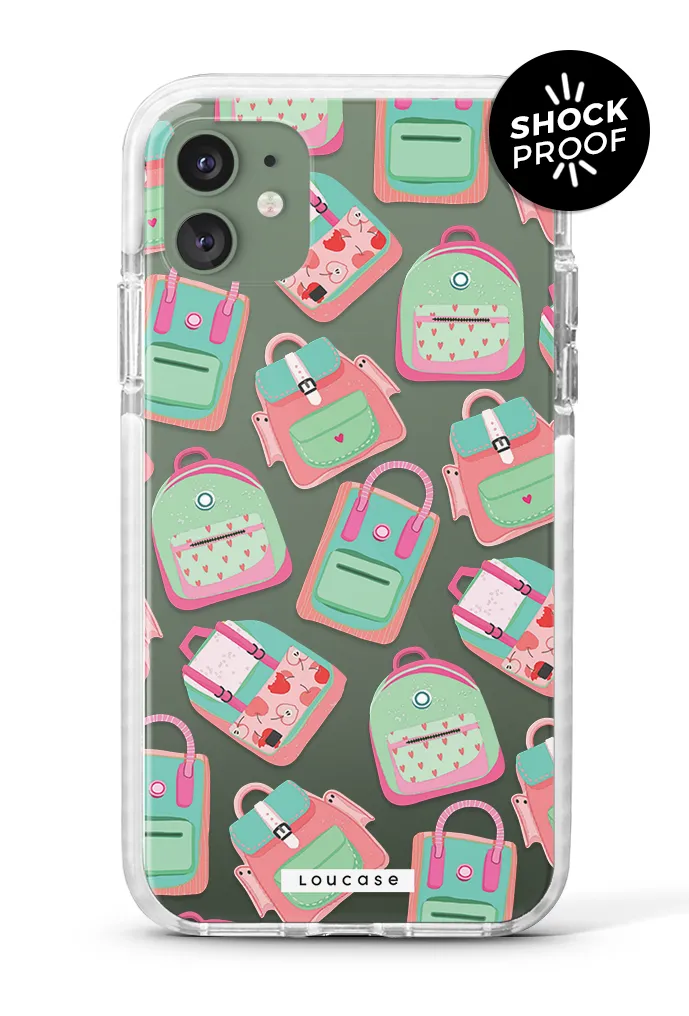 Baggi PROTECH™ Phone Case | LOUCASE