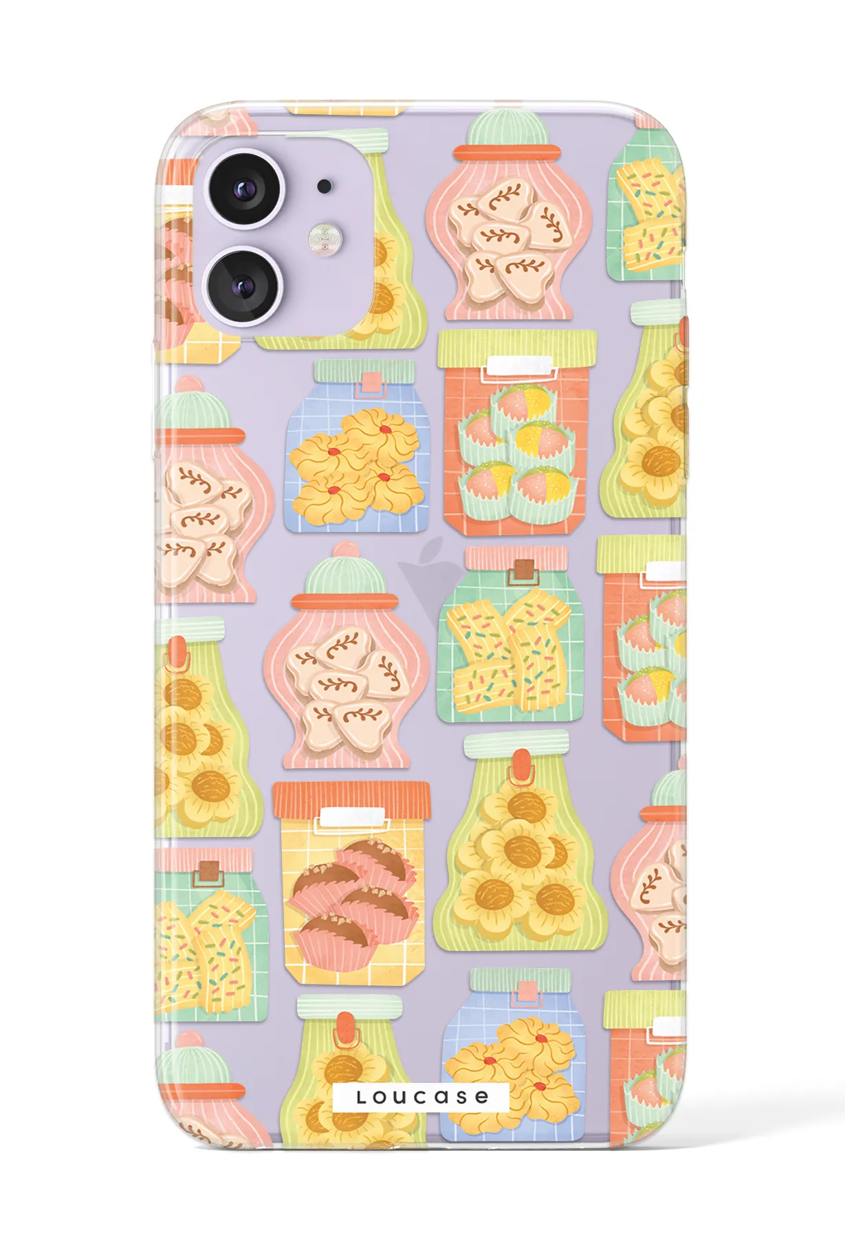 Balang - KLEARLUX™ Special Edition Lebaran Collection Phone Case | LOUCASE