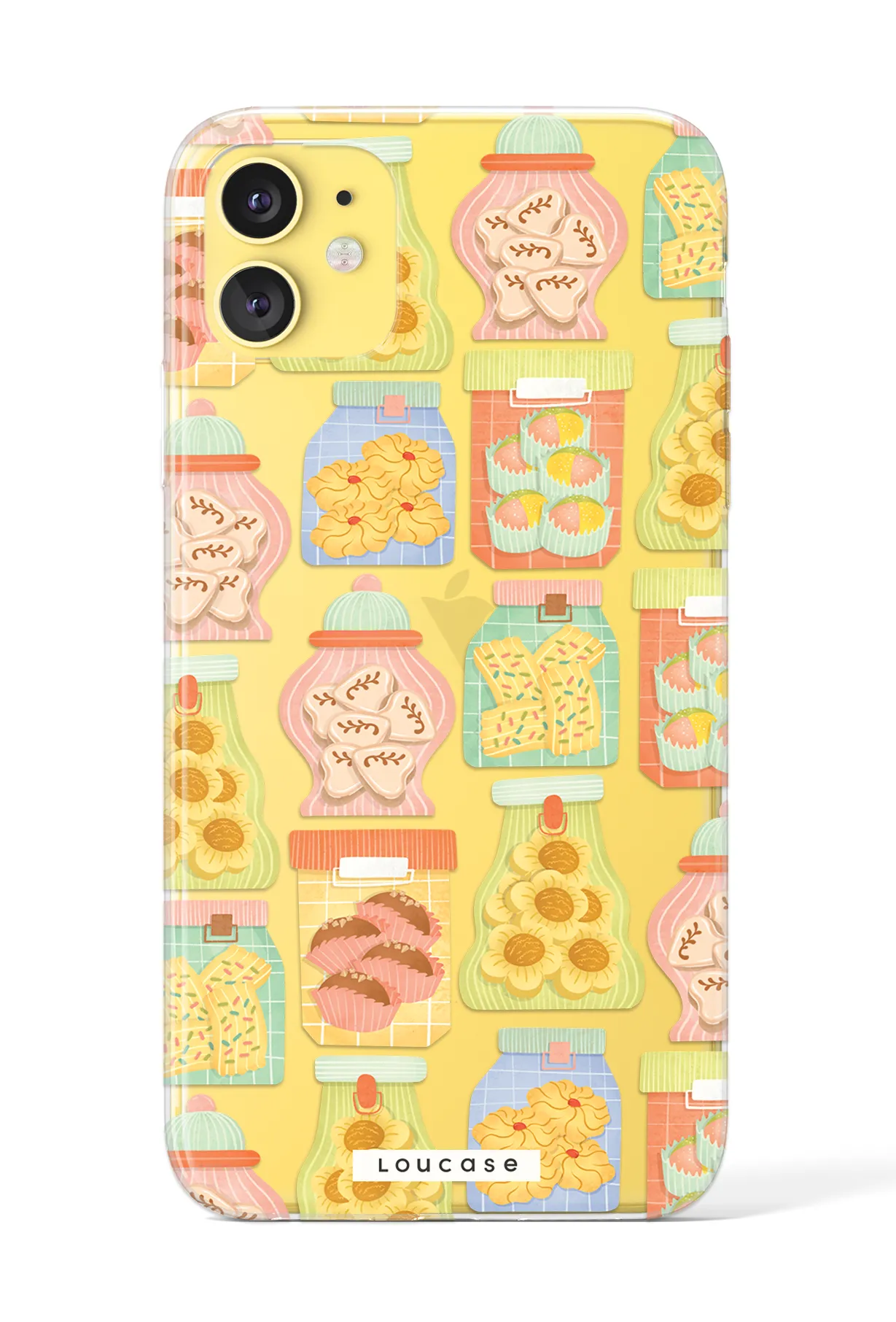 Balang - KLEARLUX™ Special Edition Lebaran Collection Phone Case | LOUCASE