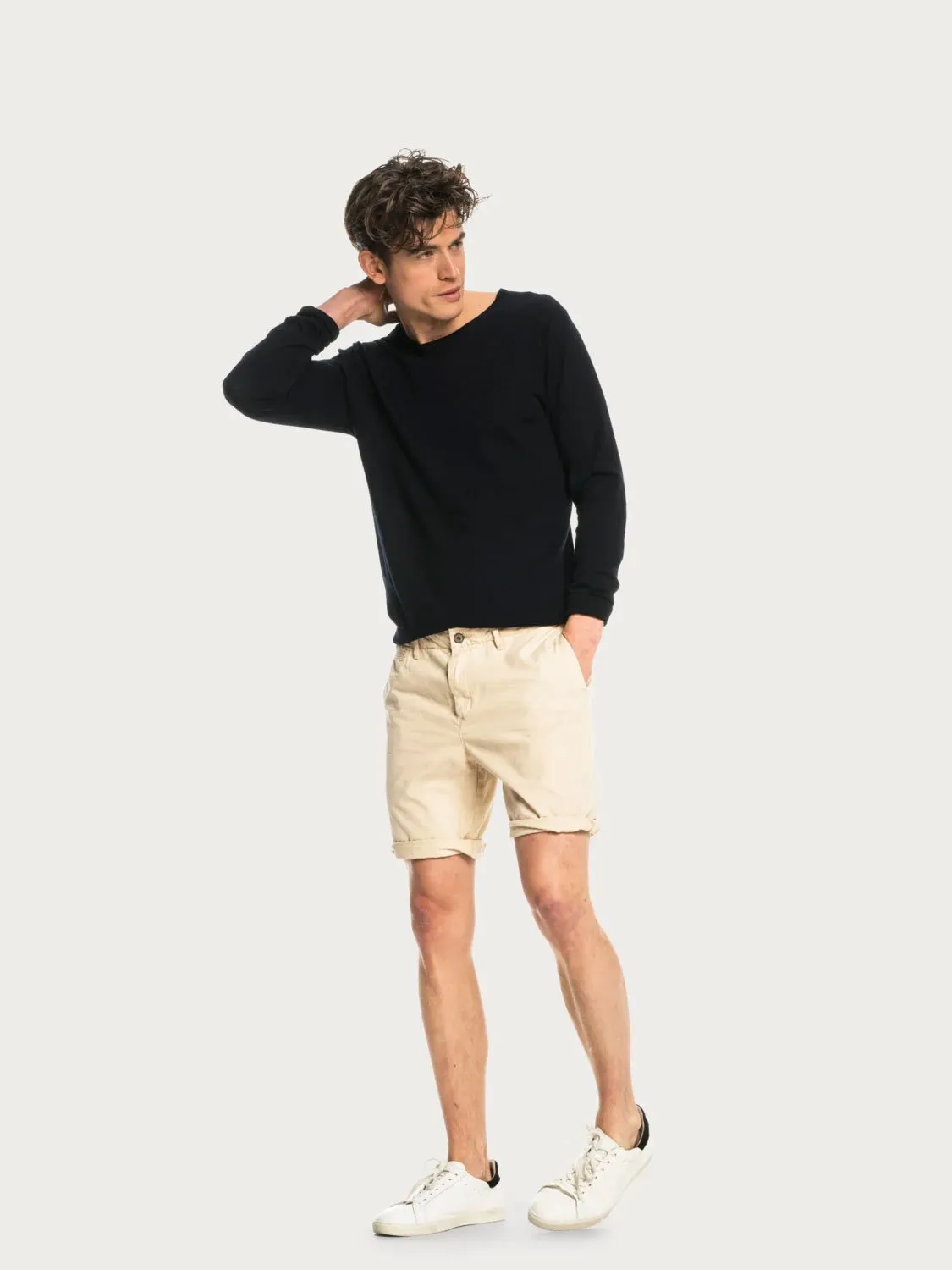 Basic Shorts