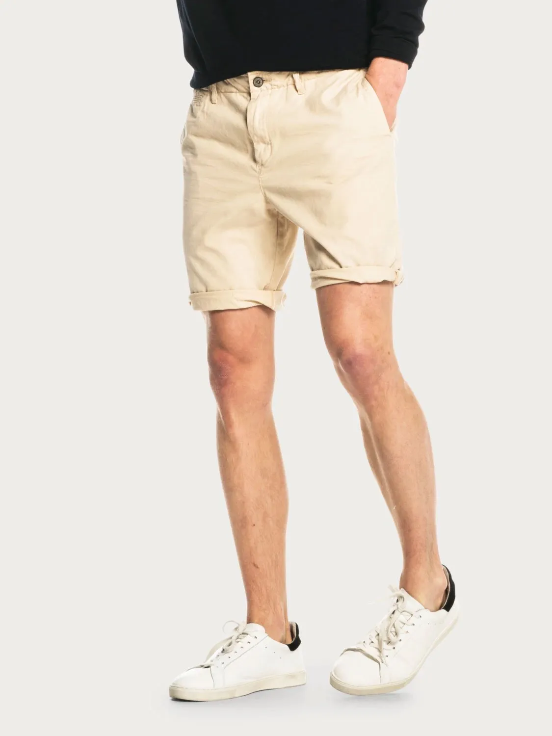 Basic Shorts
