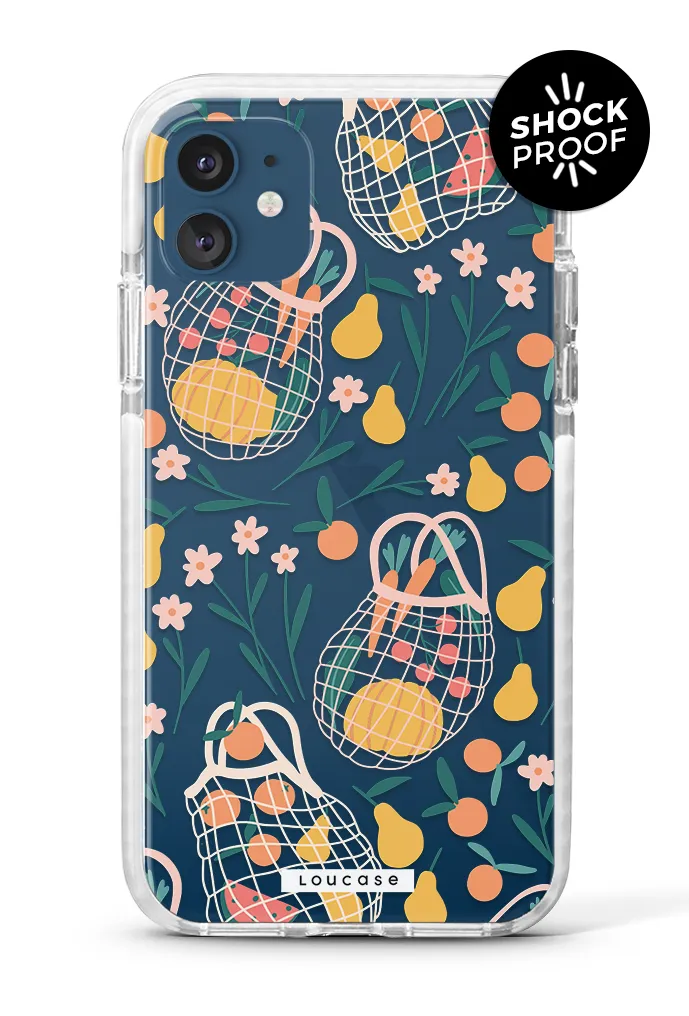 Baske PROTECH™ Phone Case | LOUCASE