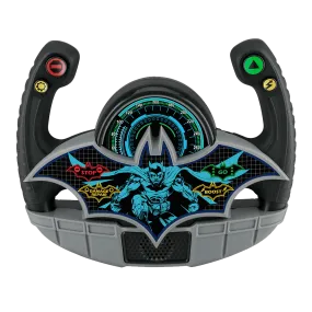 Batman Toy Steering Wheel for Kids