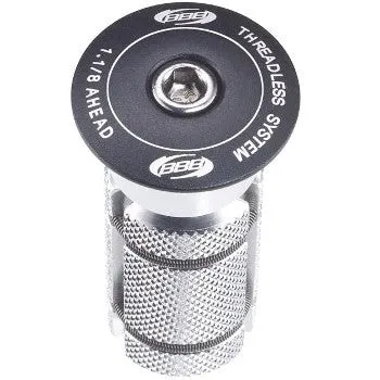 BBB - PowerHead Ahead Plug