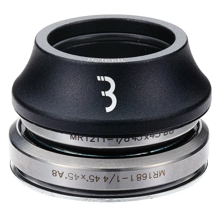 BBB - Tapered Integrated