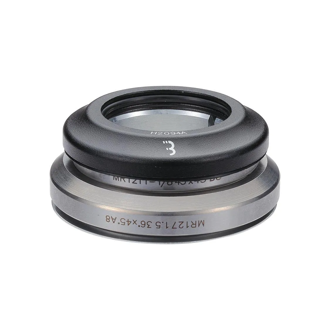 BBB - Tapered Integrated