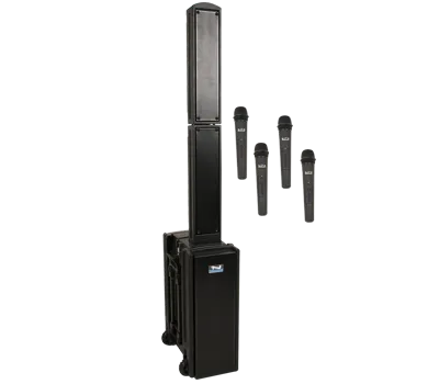 BEACON SYSTEM 4 | Beacon Quad Package    *SAVE10 coupon eligible