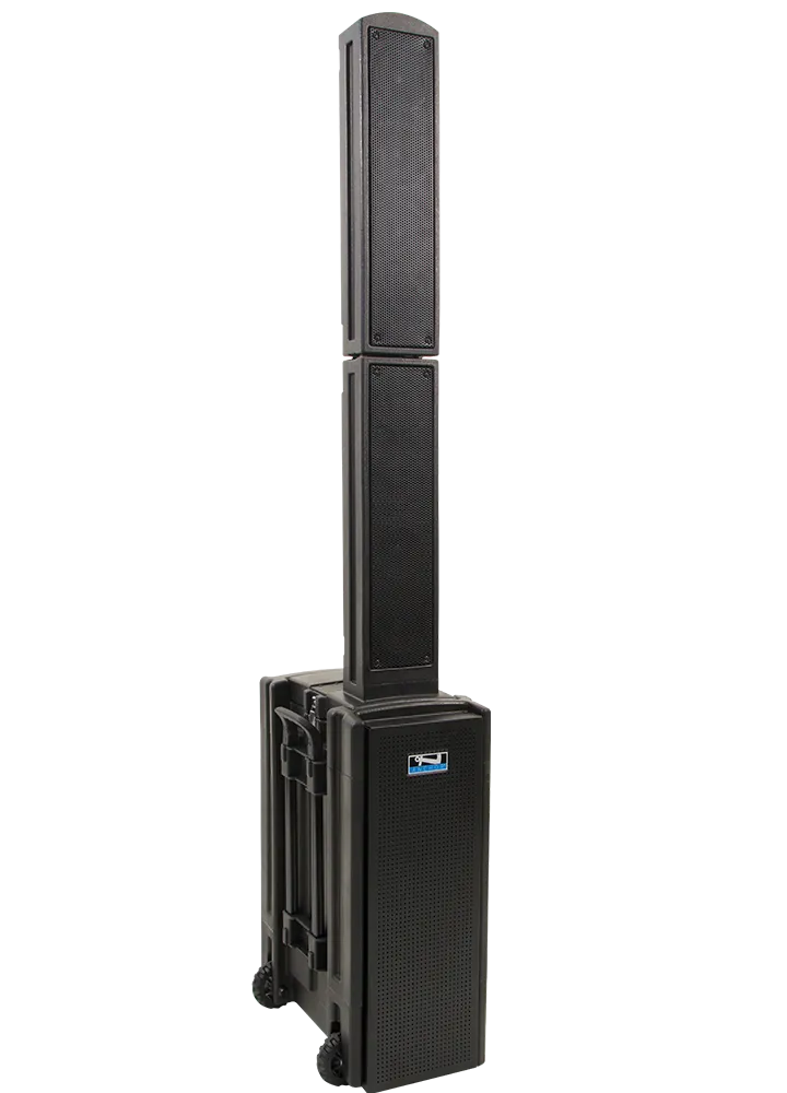 BEACON SYSTEM 4 | Beacon Quad Package    *SAVE10 coupon eligible
