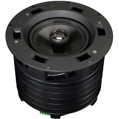 BEALE STREET TIC651 6.5″ 70/100V SPEAKER