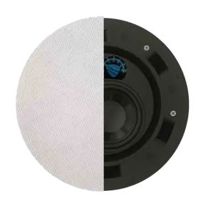 BEALE STREET TU401 4″ 70/100V SPEAKER