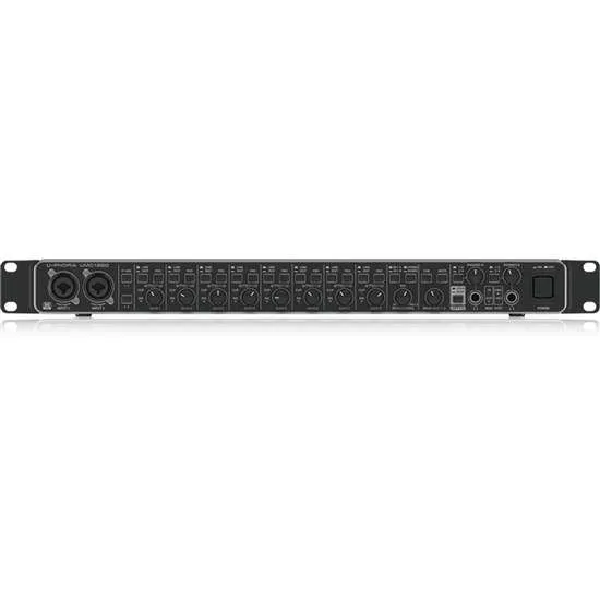 Behringer U-PHORIA UMC1820 Interface