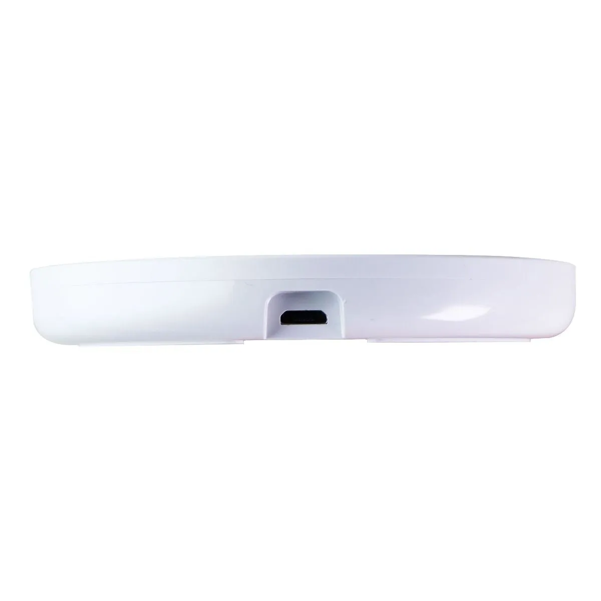 Belkin Boost Up 10-Watt Wireless Charging Pad for Apple, Samsung & More - White
