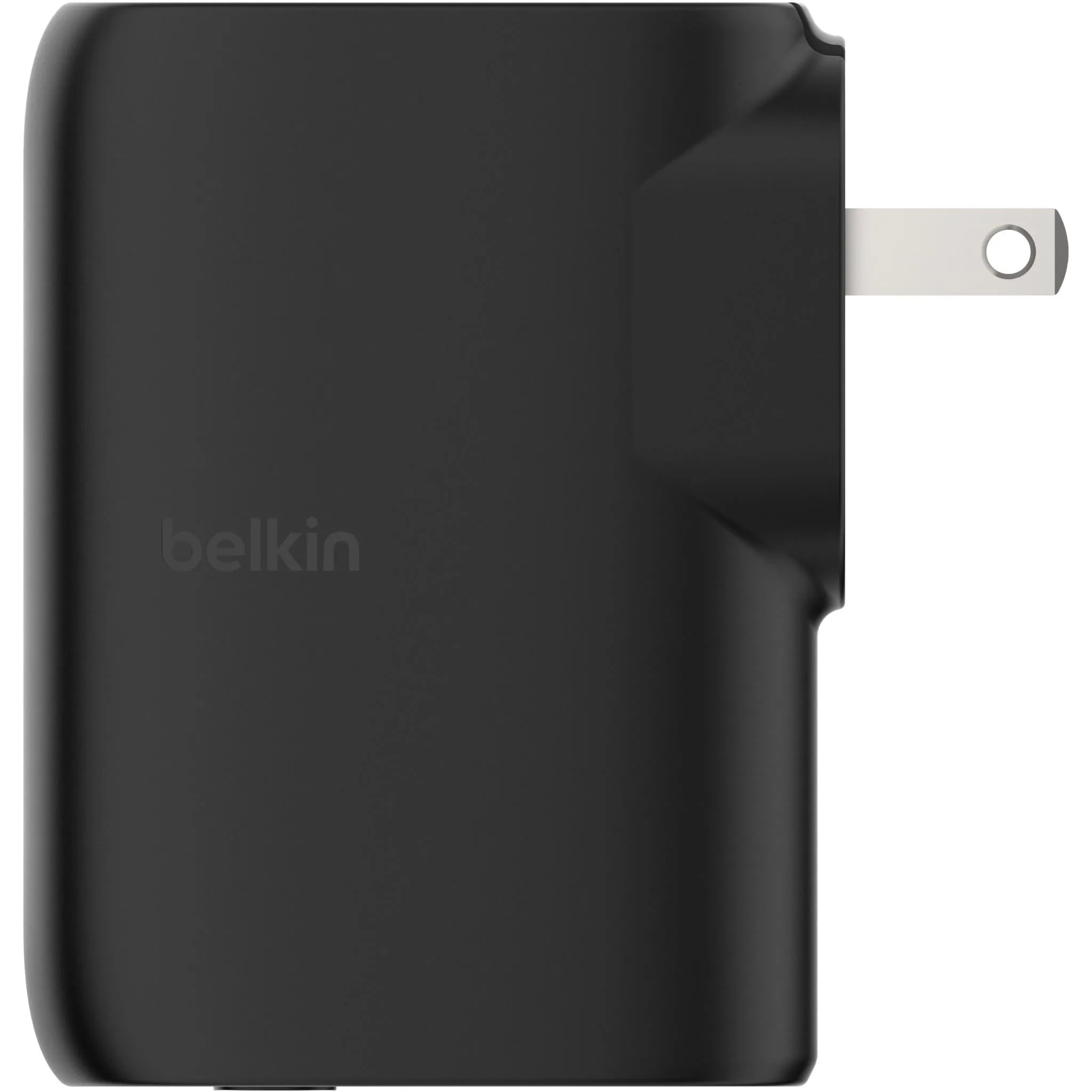 Belkin BoostCharge Hybrid Wall Charger 25W   Power Bank 5K with Travel Adapter Kit