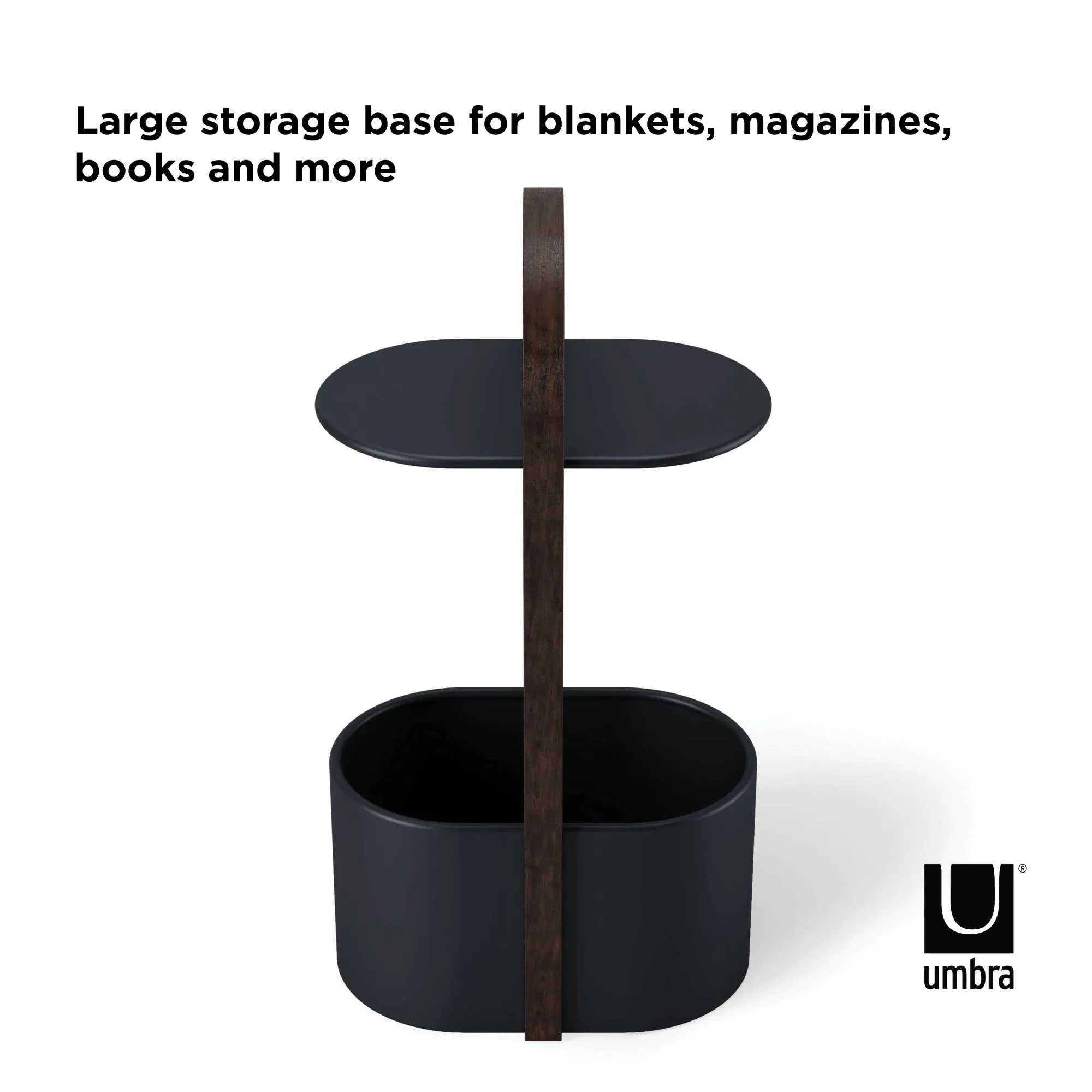 Bellwood Storage Table