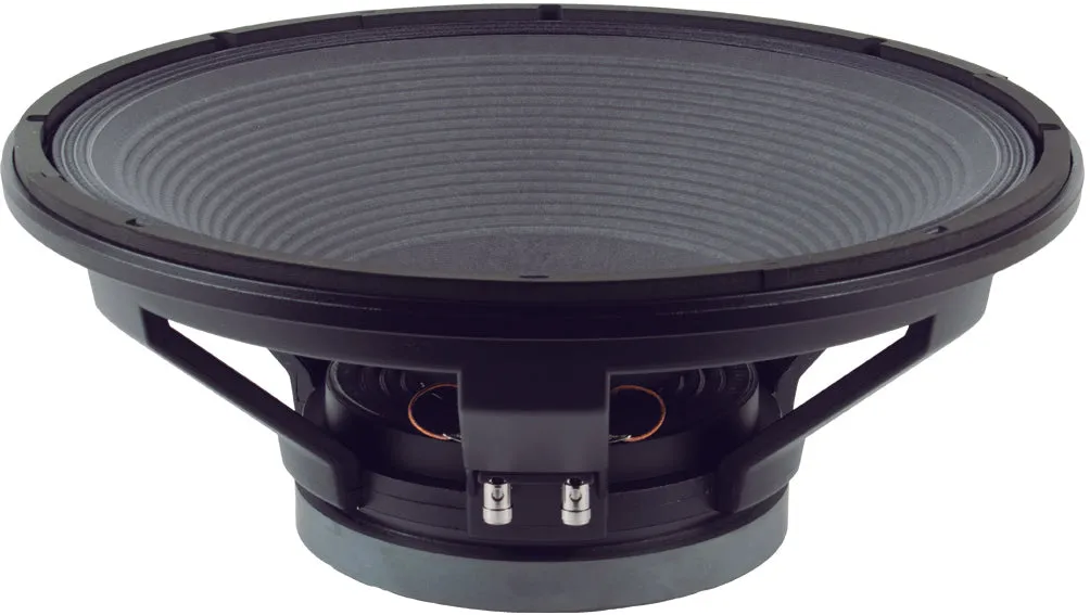 Beyma - 18LX60V2 - 18" Pro Subwoofer Driver - 8 ohm