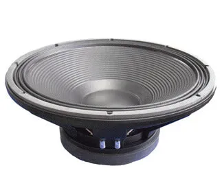 Beyma - 18PW1400FE-8 - 18" Pro Driver - 8 ohm