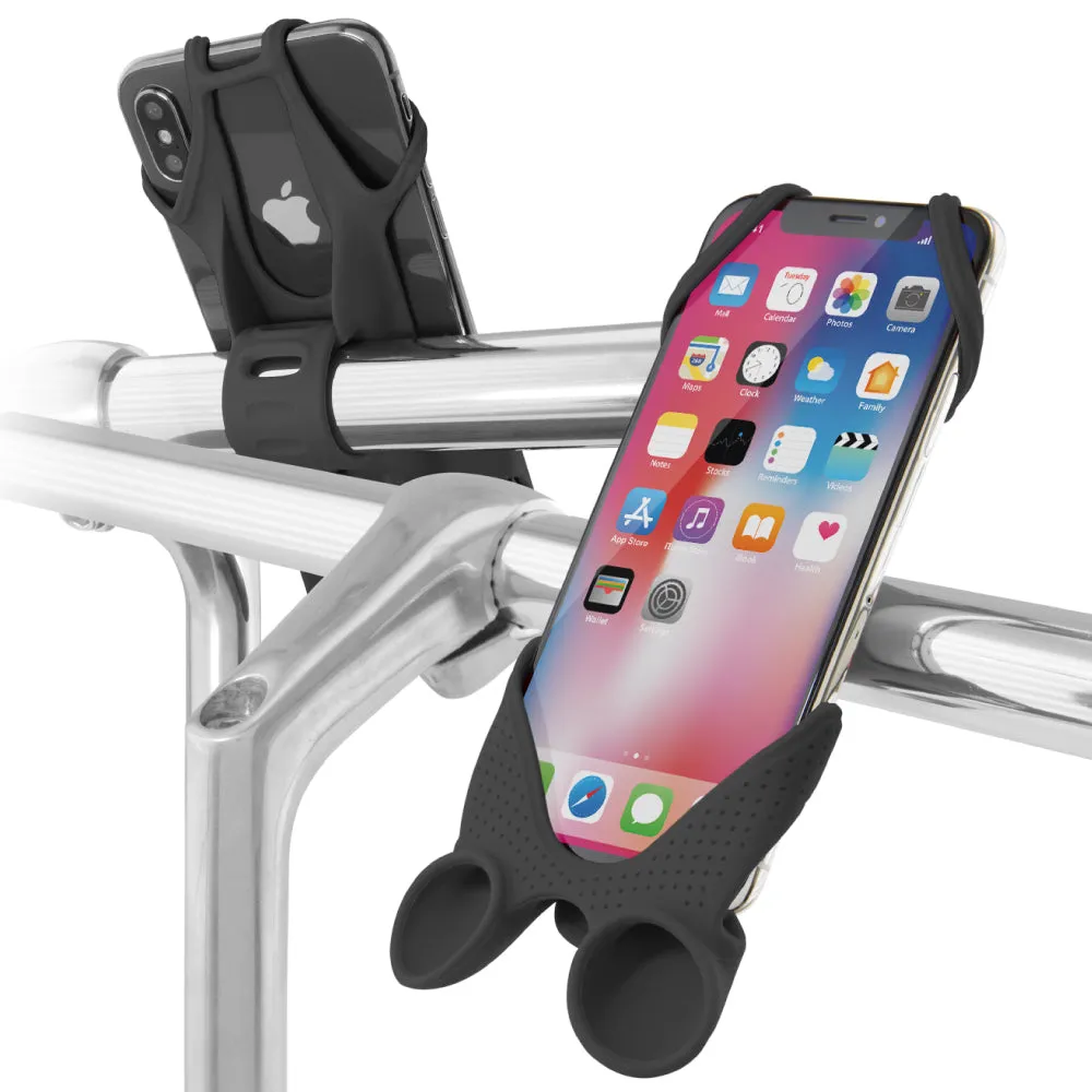 Bike Tie Speaker